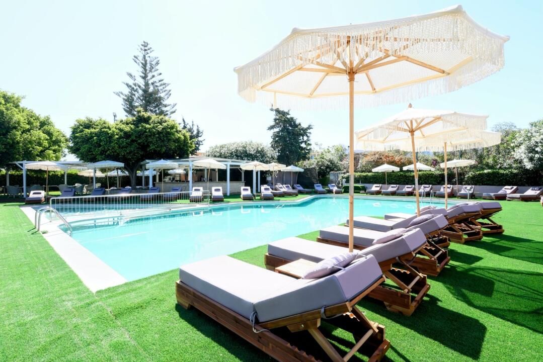 Hôtel Dias By Azul Collection 4* pas cher photo 5