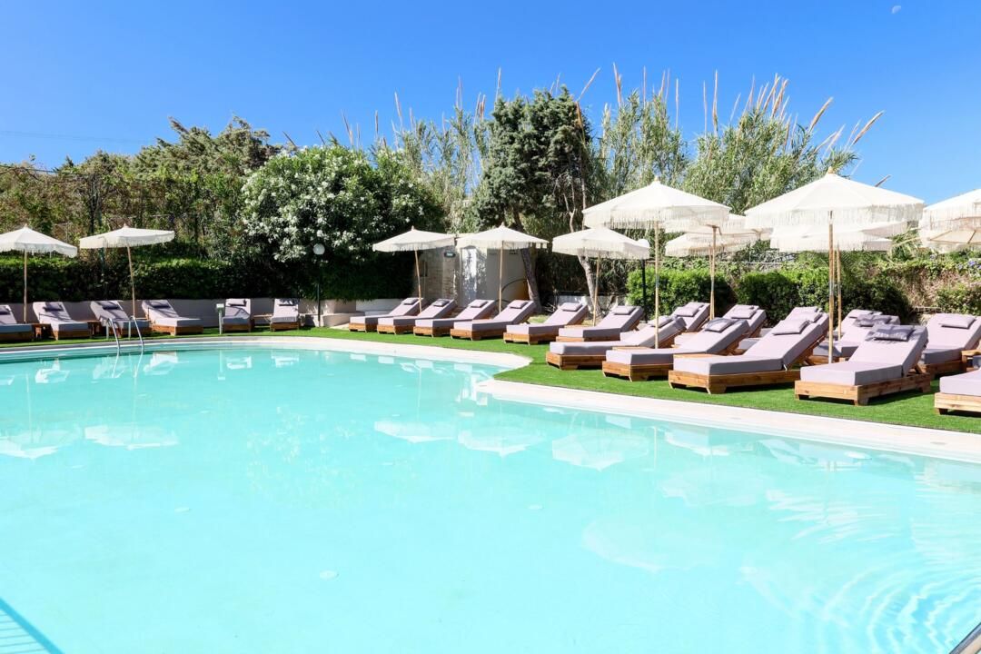 Hôtel Dias By Azul Collection 4* pas cher photo 13