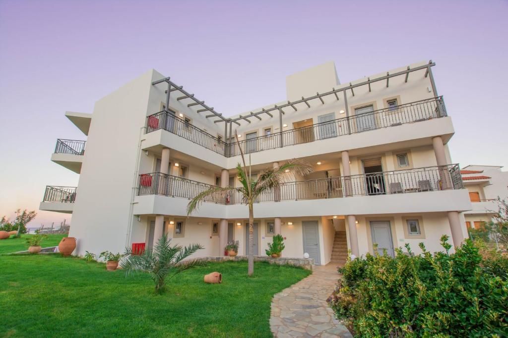 Hôtel Ariadne Beach Malia 4* pas cher photo 9