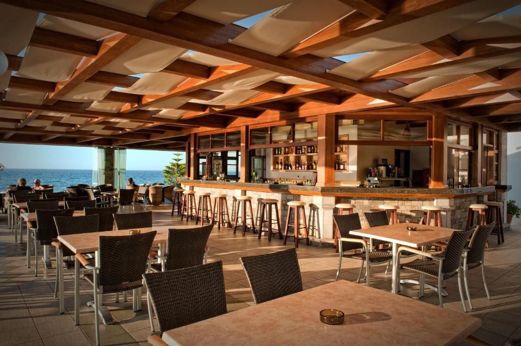 Hôtel Ariadne Beach Malia 4* pas cher photo 1