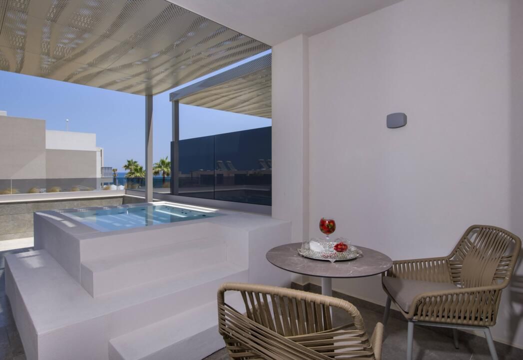 Hôtel Amira Luxury Resort & Spa 5* pas cher photo 3