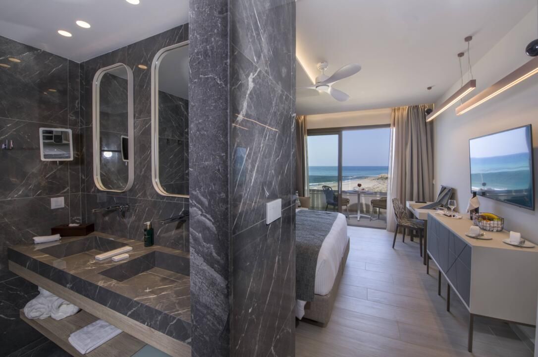 Hôtel Amira Luxury Resort & Spa 5* pas cher photo 4