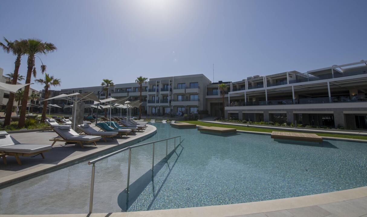 Hôtel Amira Luxury Resort & Spa 5* pas cher photo 6