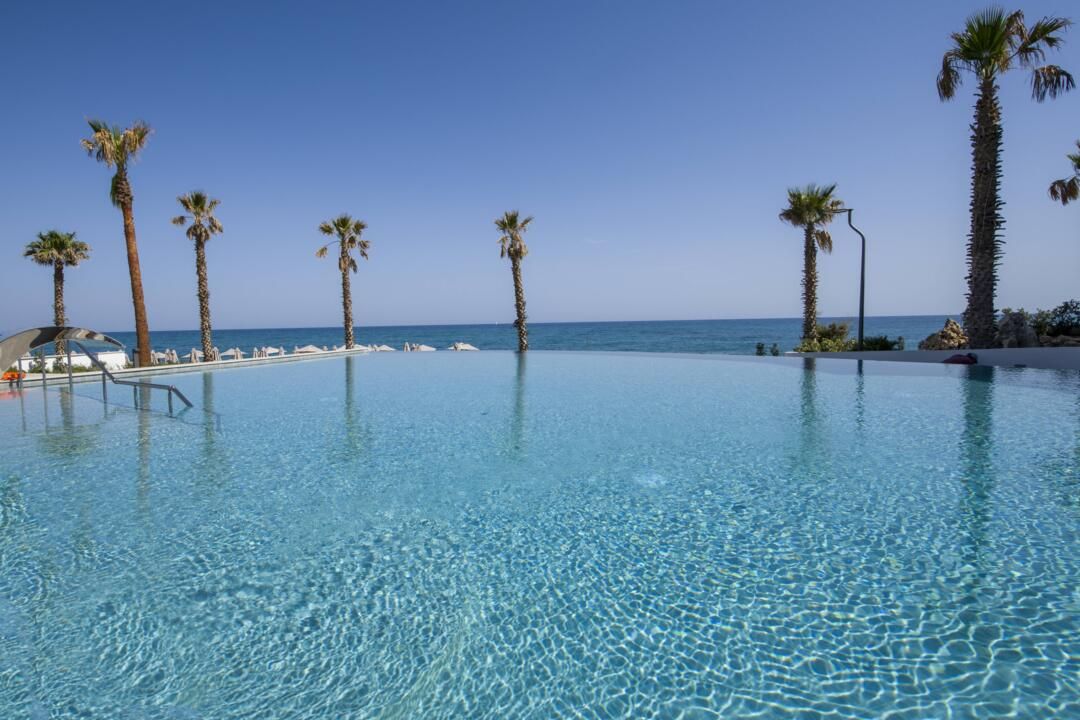 Hôtel Amira Luxury Resort & Spa 5* pas cher photo 7