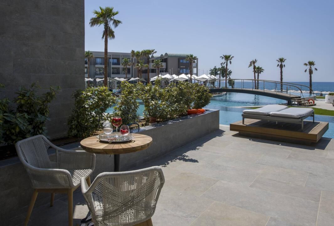 Hôtel Amira Luxury Resort & Spa 5* pas cher photo 8