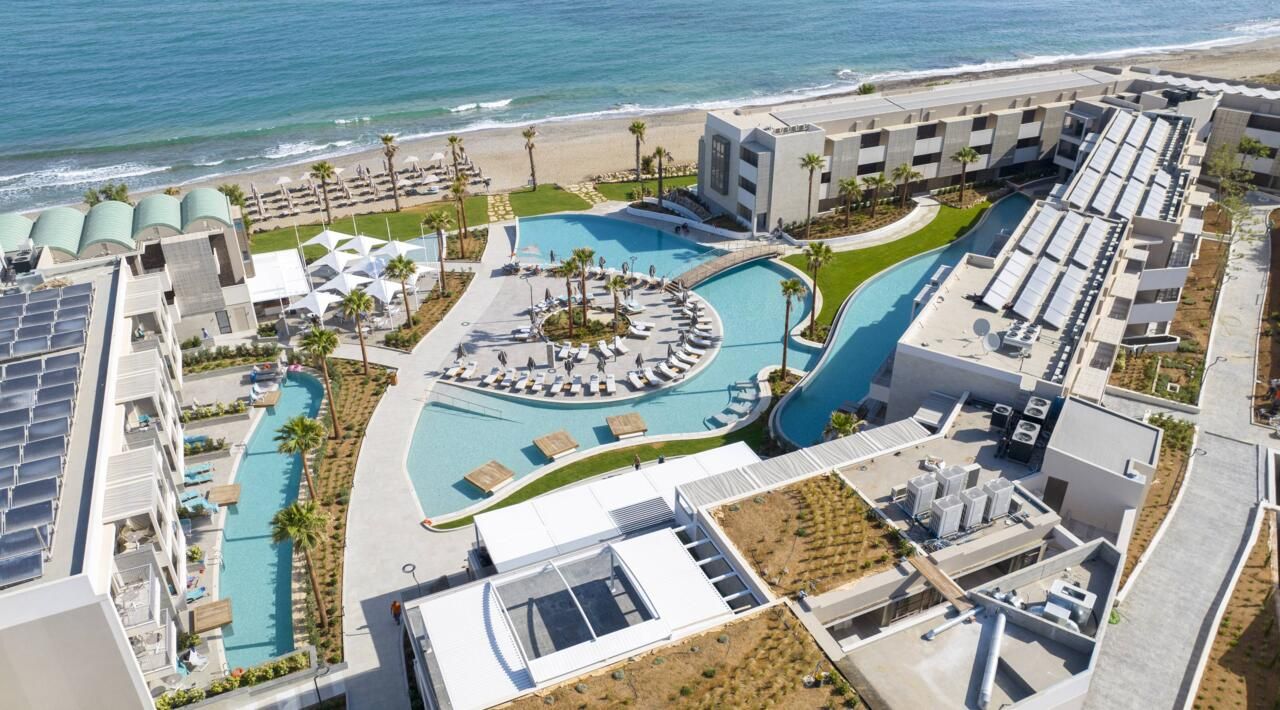 Hôtel Amira Luxury Resort & Spa 5* pas cher photo 9