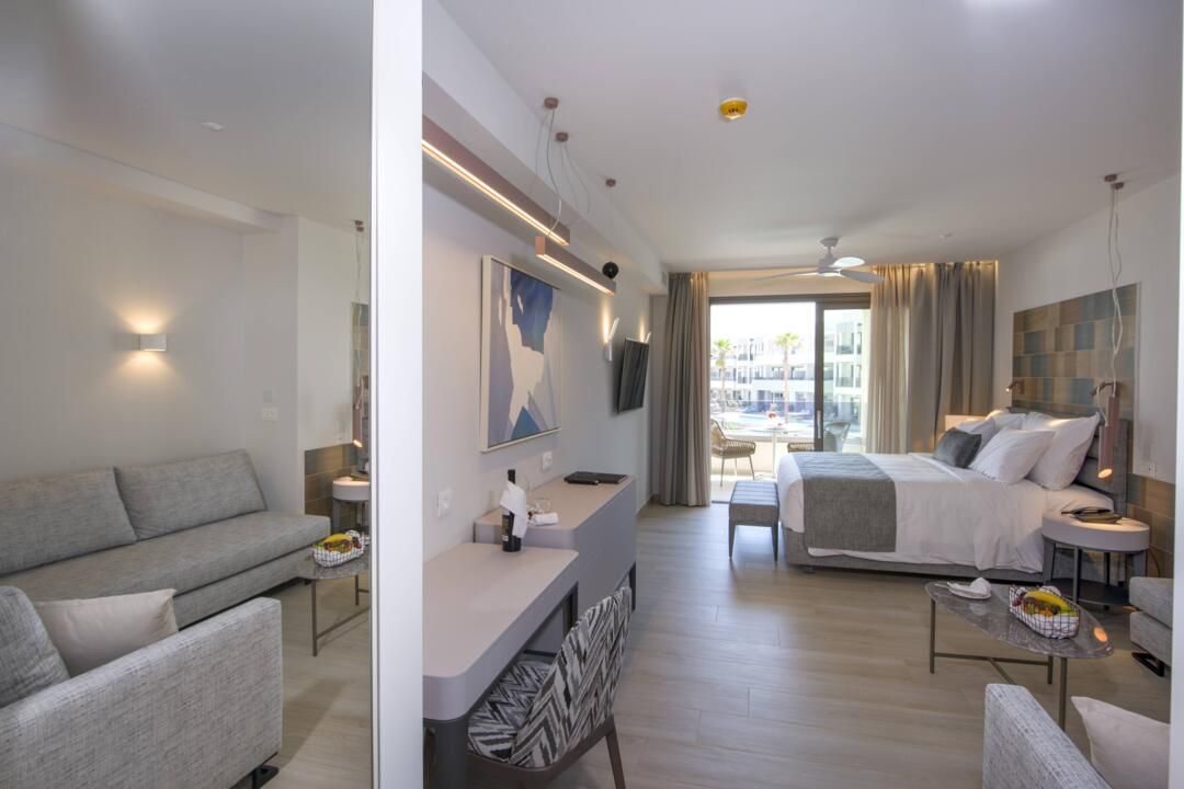 Hôtel Amira Luxury Resort & Spa 5* pas cher photo 10