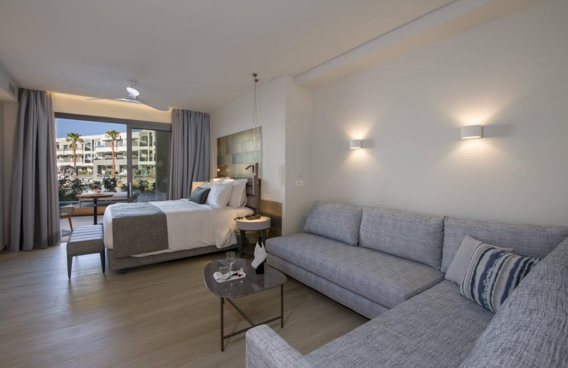 Hôtel Amira Luxury Resort & Spa 5* pas cher photo 12