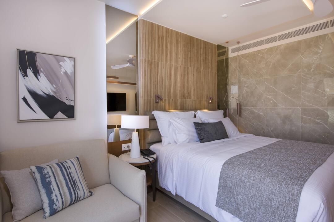 Hôtel Amira Luxury Resort & Spa 5* pas cher photo 16