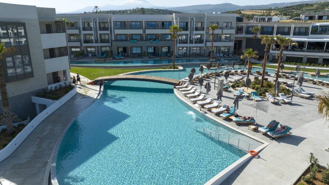 Hôtel Amira Luxury Resort & Spa 5* pas cher photo 17