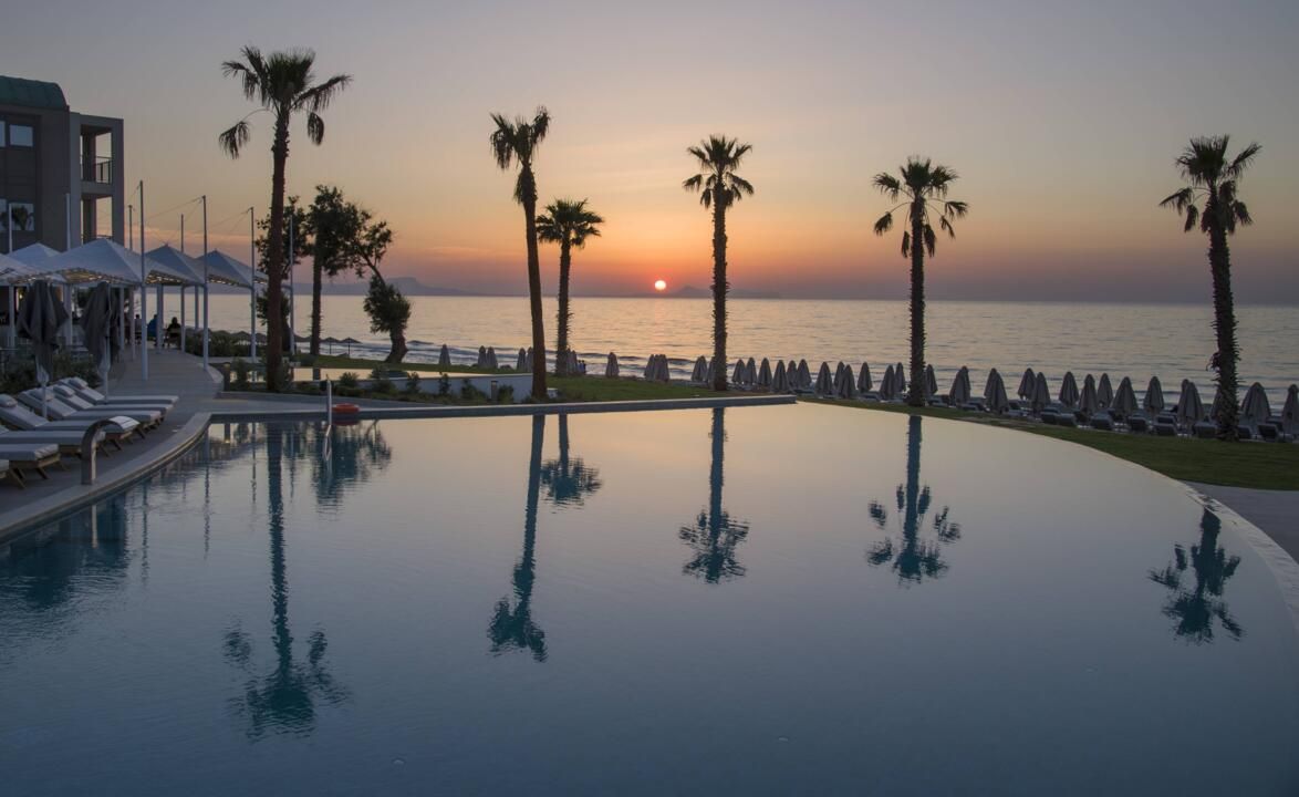 Hôtel Amira Luxury Resort & Spa 5* pas cher photo 19