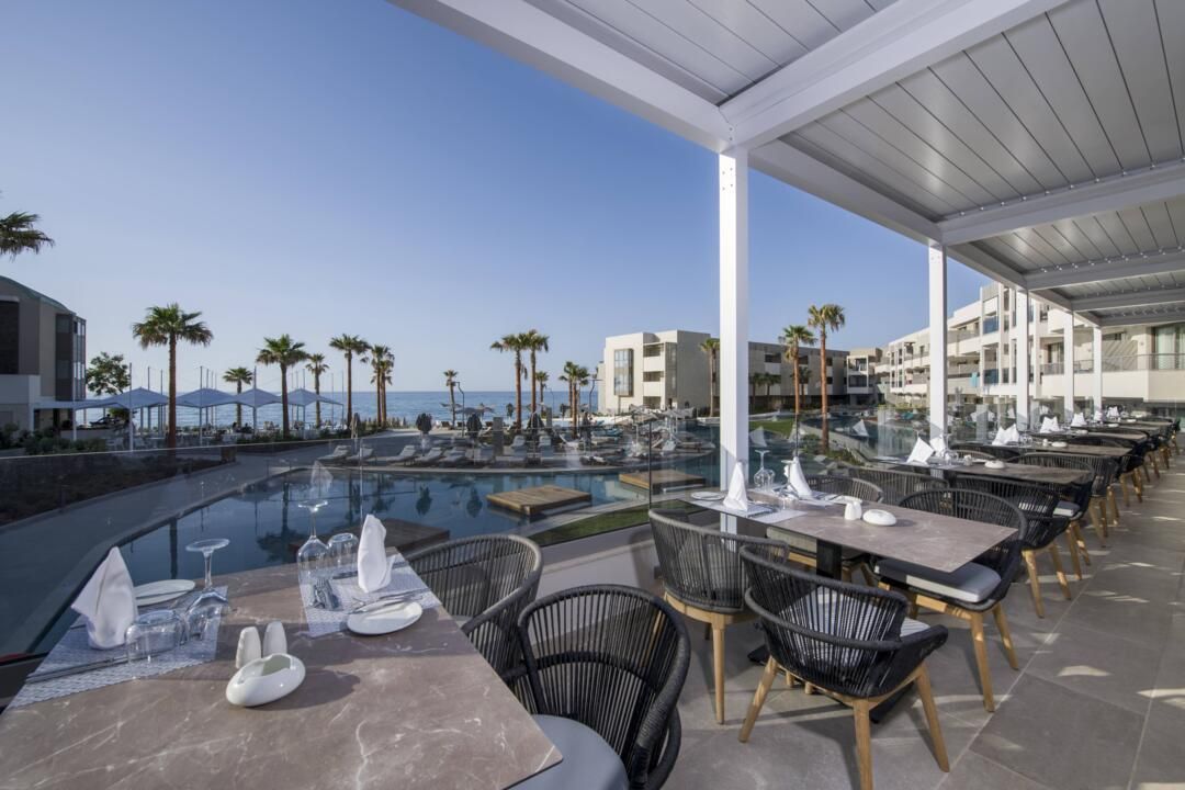 Hôtel Amira Luxury Resort & Spa 5* pas cher photo 20