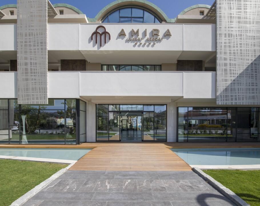 Hôtel Amira Luxury Resort & Spa 5* pas cher photo 21