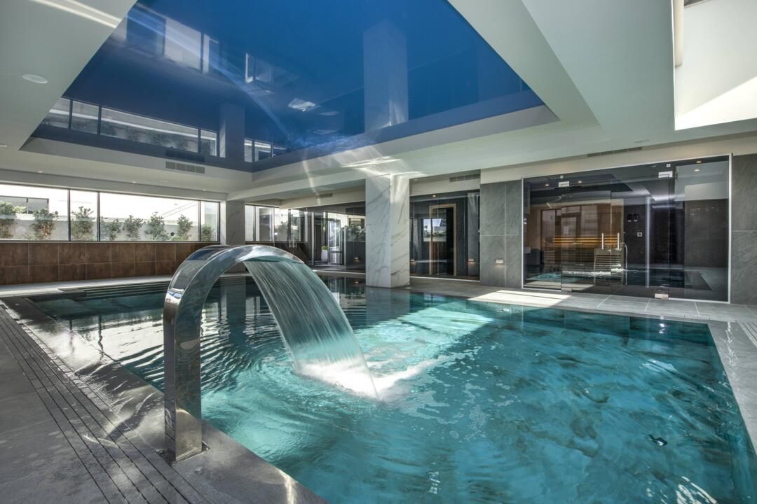 Hôtel Amira Luxury Resort & Spa 5* pas cher photo 23