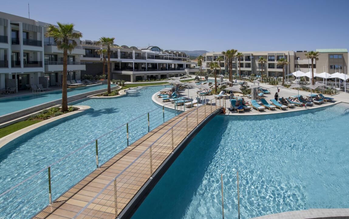 Hôtel Amira Luxury Resort & Spa 5* pas cher photo 24