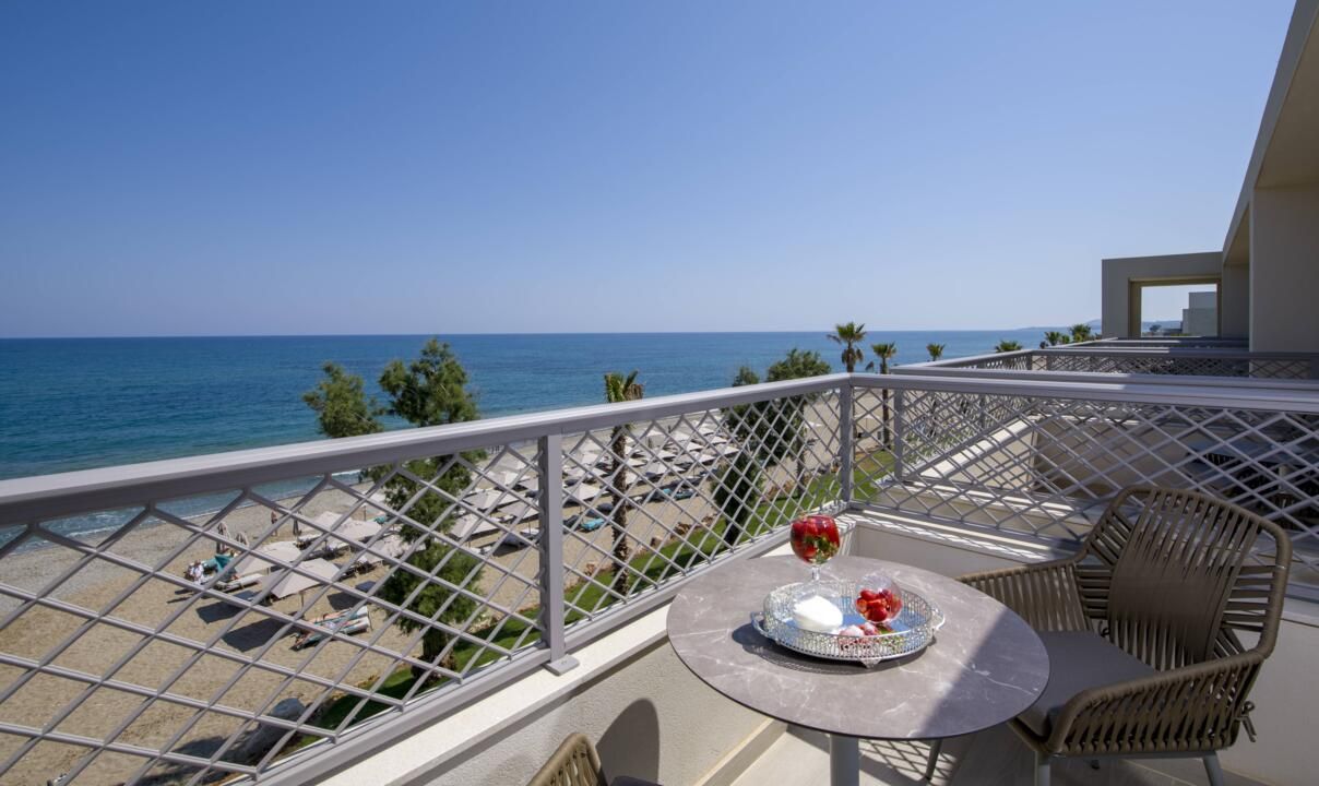 Hôtel Amira Luxury Resort & Spa 5* pas cher photo 26