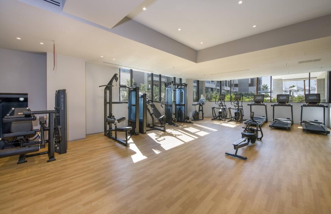 Hôtel Amira Luxury Resort & Spa 5* pas cher photo 1