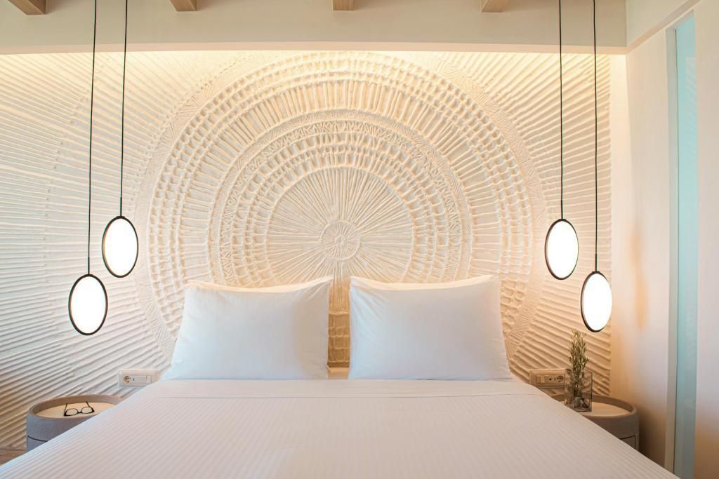 Hôtel Mitsis Rinela Beach Resort & Spa 5* pas cher photo 7