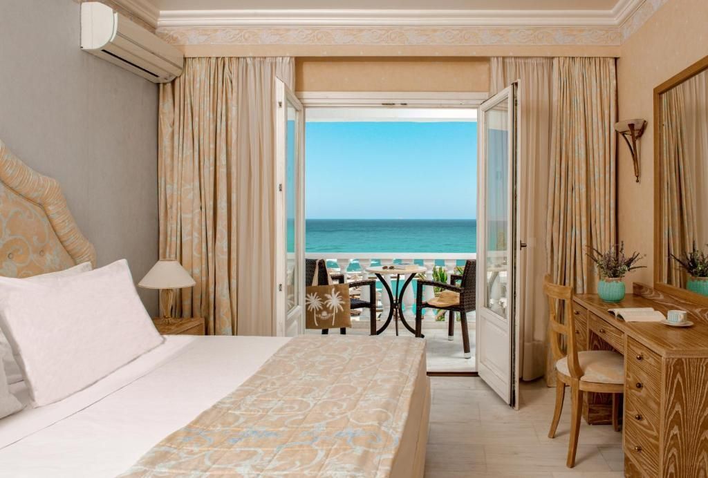 Hôtel Mitsis Rinela Beach Resort & Spa 5* pas cher photo 8