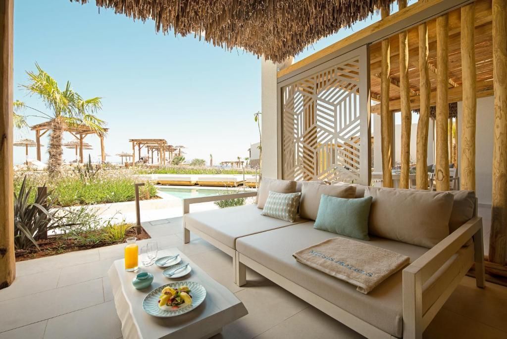 Hôtel Mitsis Rinela Beach Resort & Spa 5* pas cher photo 11