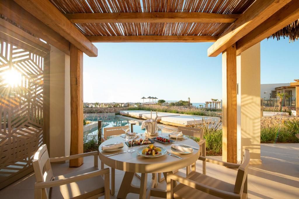 Hôtel Mitsis Rinela Beach Resort & Spa 5* pas cher photo 13