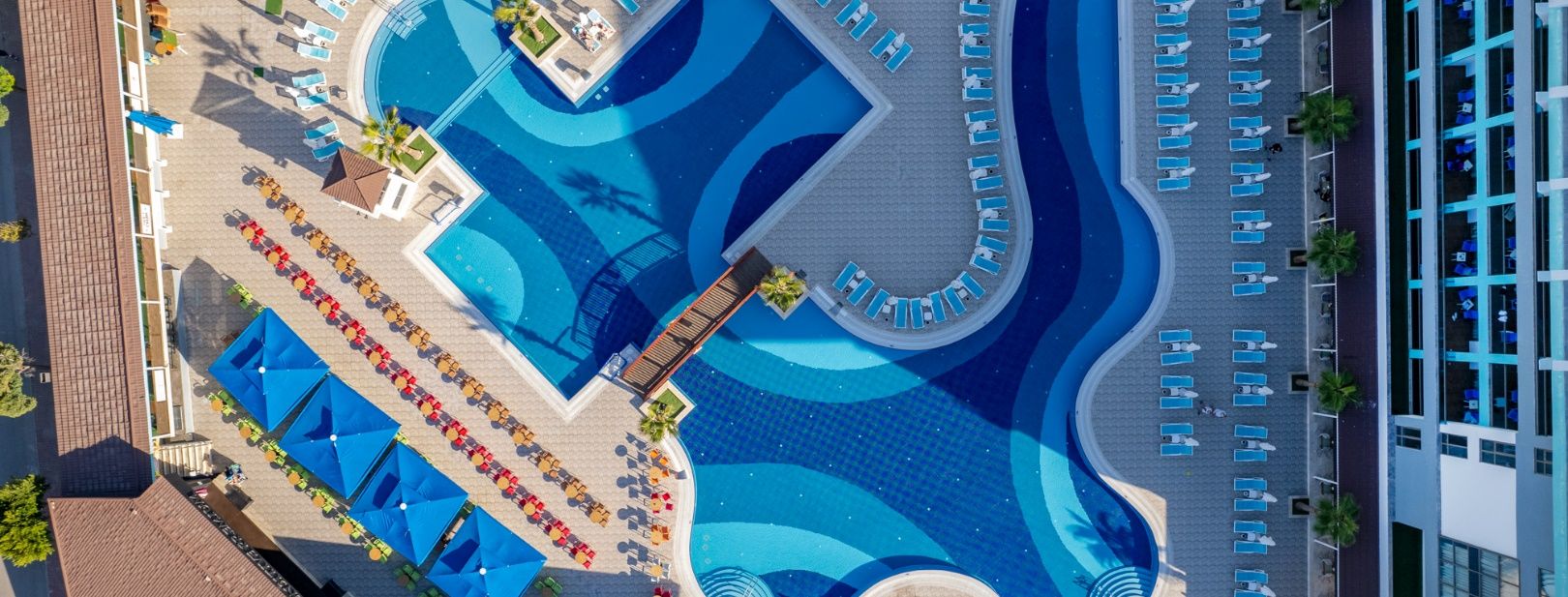 Hôtel Sensitive Premium Resort et Spa 5* pas cher photo 3