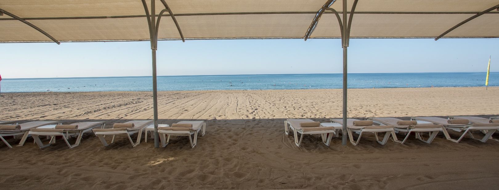 Hôtel Sensitive Premium Resort et Spa 5* pas cher photo 4