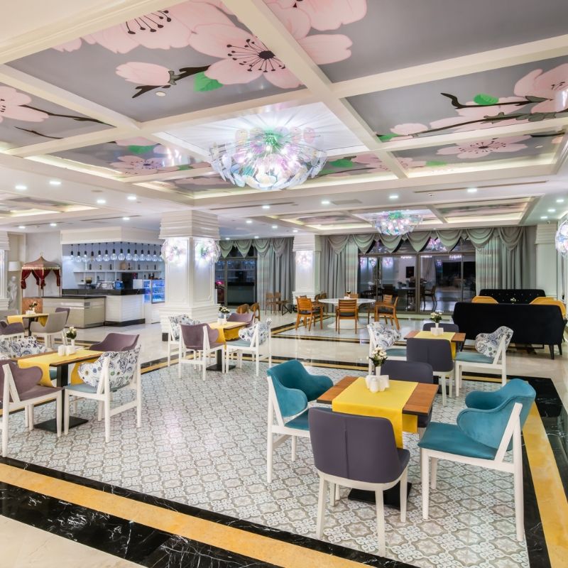 Hôtel Sensitive Premium Resort et Spa 5* pas cher photo 5