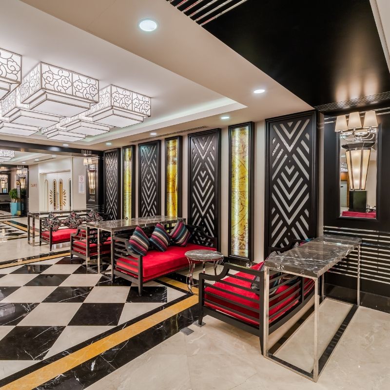 Hôtel Sensitive Premium Resort et Spa 5* pas cher photo 7