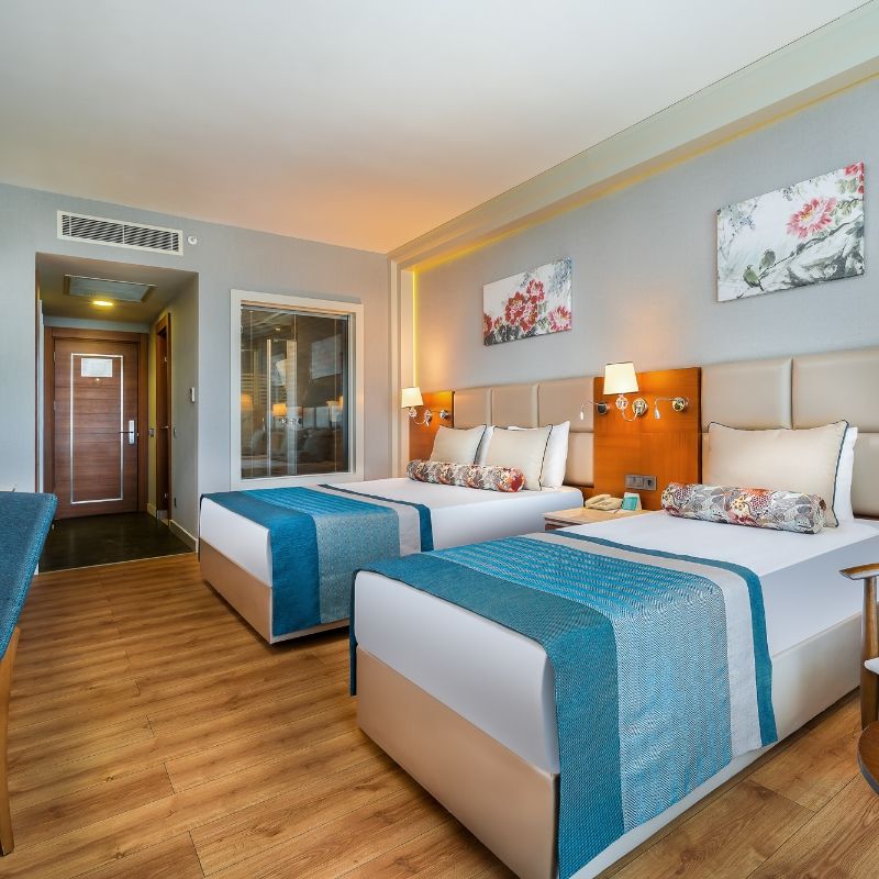 Hôtel Sensitive Premium Resort et Spa 5* pas cher photo 11