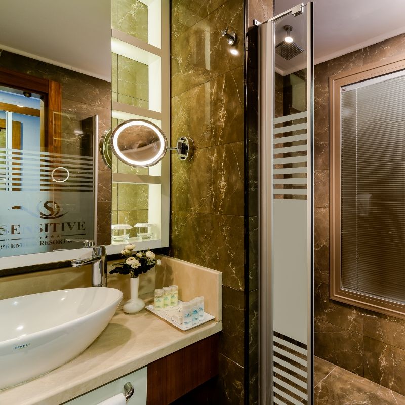 Hôtel Sensitive Premium Resort et Spa 5* pas cher photo 12