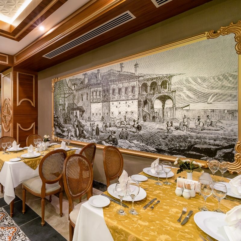 Hôtel Sensitive Premium Resort et Spa 5* pas cher photo 13