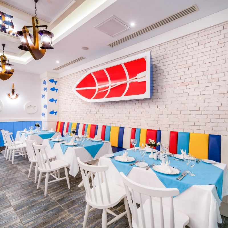 Hôtel Sensitive Premium Resort et Spa 5* pas cher photo 14