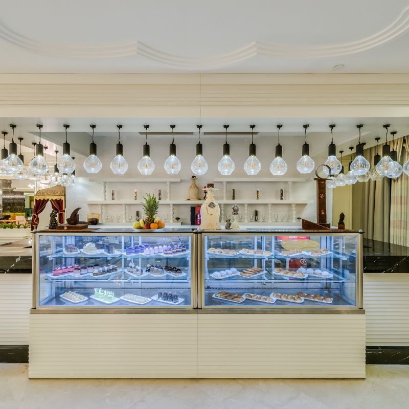 Hôtel Sensitive Premium Resort et Spa 5* pas cher photo 15