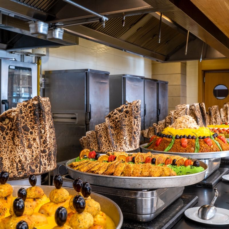 Hôtel Sensitive Premium Resort et Spa 5* pas cher photo 17