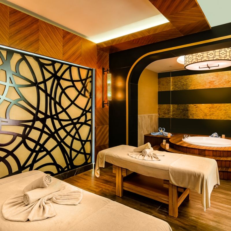 Hôtel Sensitive Premium Resort et Spa 5* pas cher photo 20