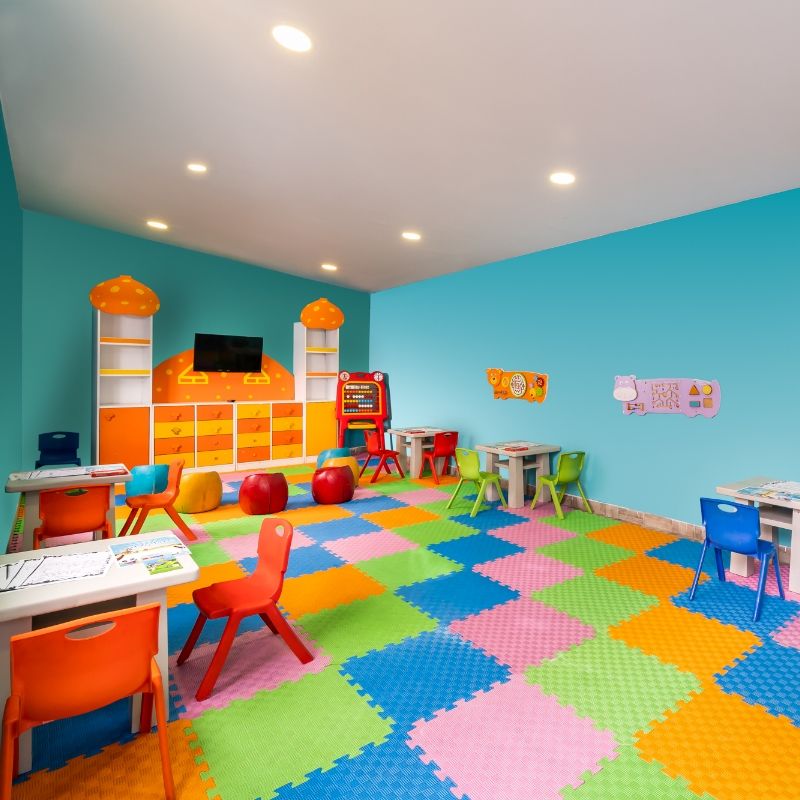 Hôtel Sensitive Premium Resort et Spa 5* pas cher photo 23