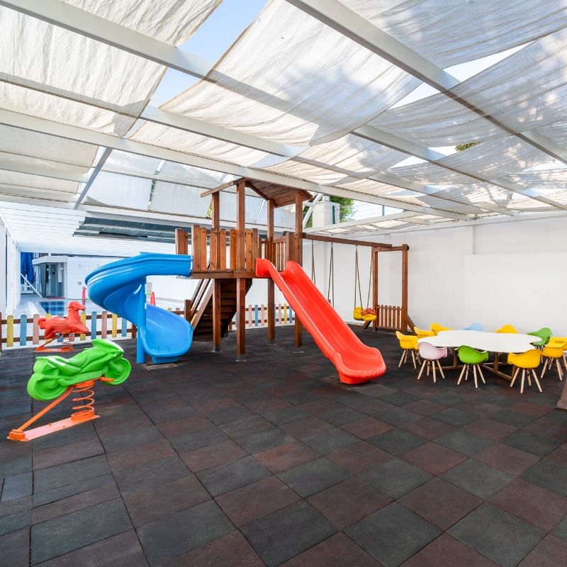 Hôtel Sensitive Premium Resort et Spa 5* pas cher photo 24