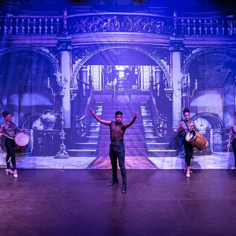 Hôtel Sensitive Premium Resort et Spa 5* pas cher photo 25