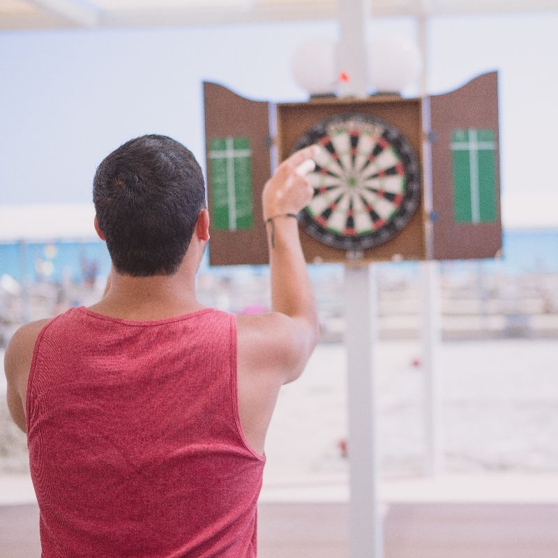 Hôtel Sensitive Premium Resort et Spa 5* pas cher photo 1