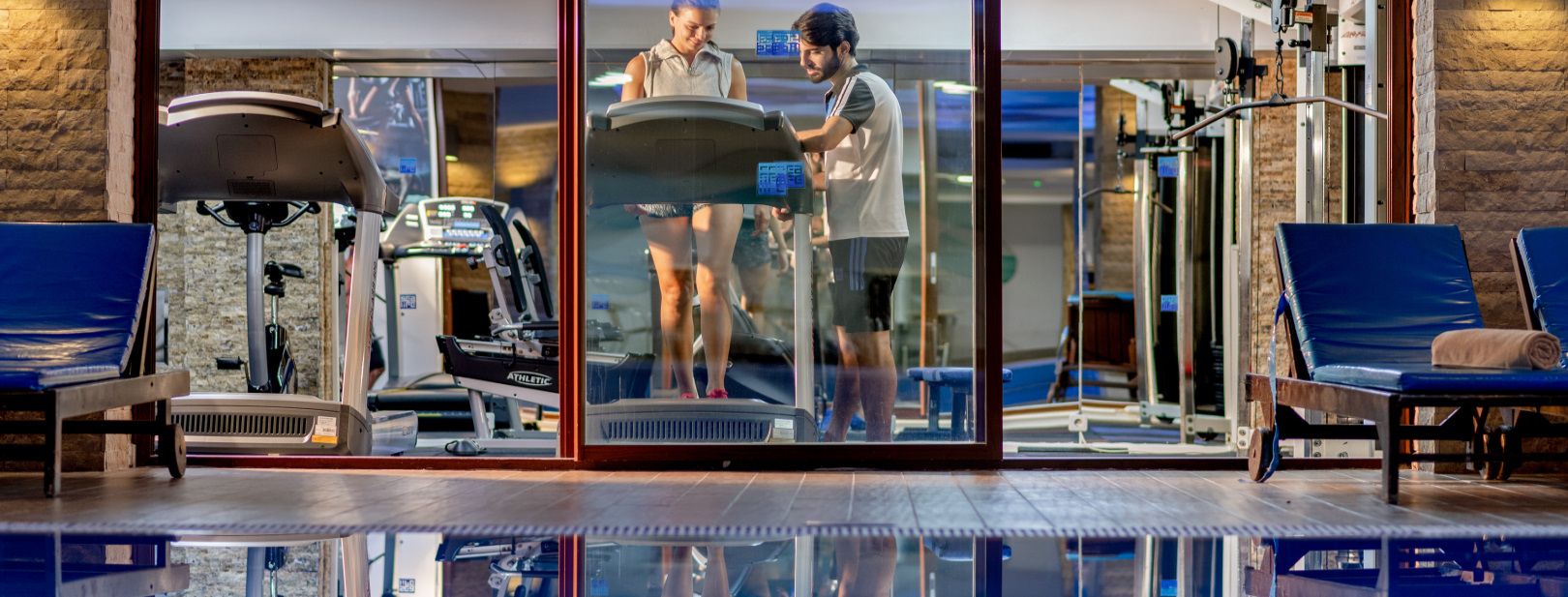 Hôtel Sealife Family Resort 5* pas cher photo 6