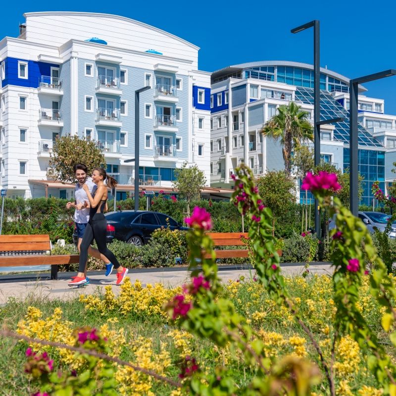 Hôtel Sealife Family Resort 5* pas cher photo 8