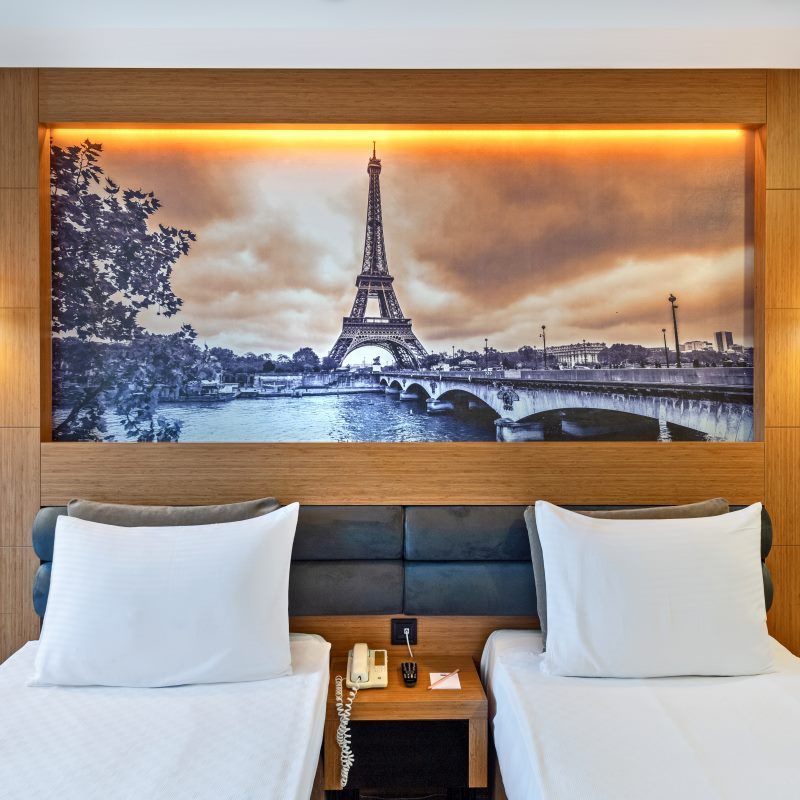 Hôtel Sealife Family Resort 5* pas cher photo 15