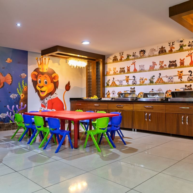 Hôtel Sealife Family Resort 5* pas cher photo 21