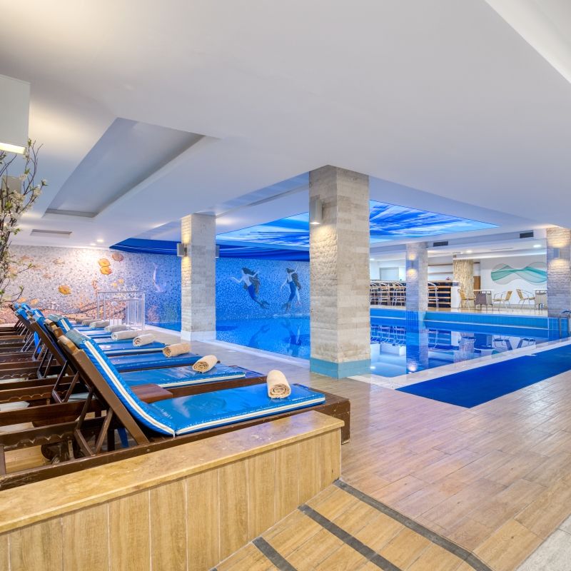 Hôtel Sealife Family Resort 5* pas cher photo 26