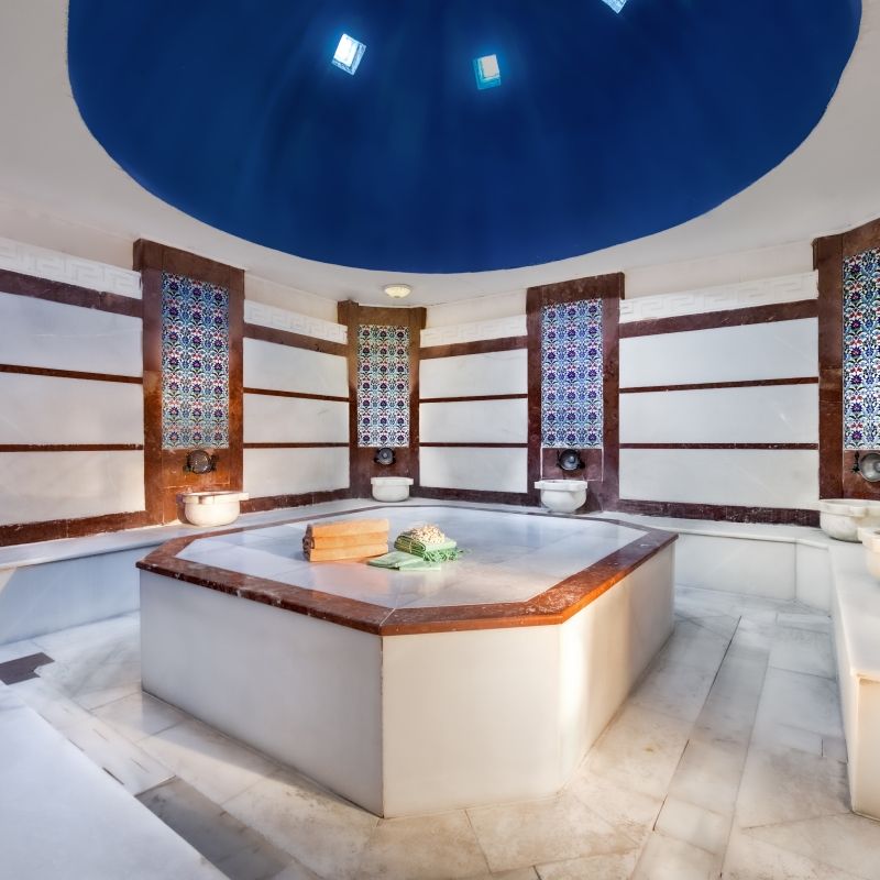 Hôtel Sealife Family Resort 5* pas cher photo 28