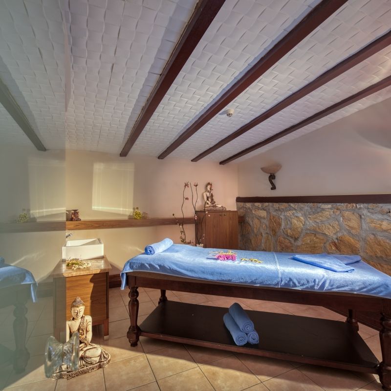 Hôtel Sealife Family Resort 5* pas cher photo 30