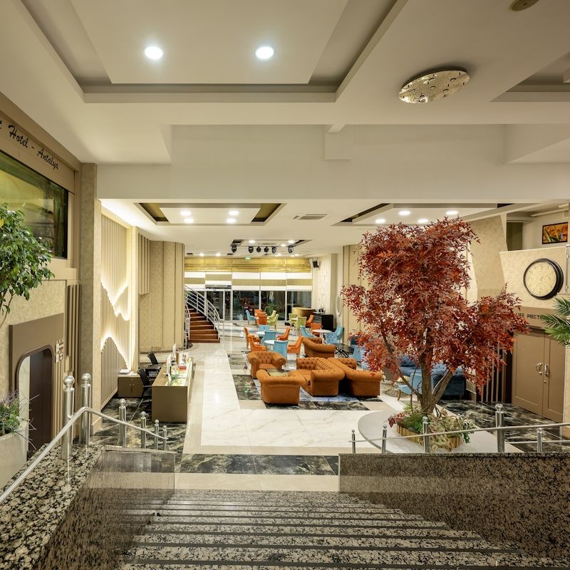 Hôtel Sealife Family Resort 5* pas cher photo 11