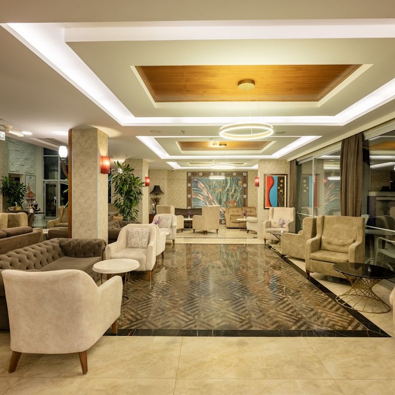 Hôtel Sealife Family Resort 5* pas cher photo 12