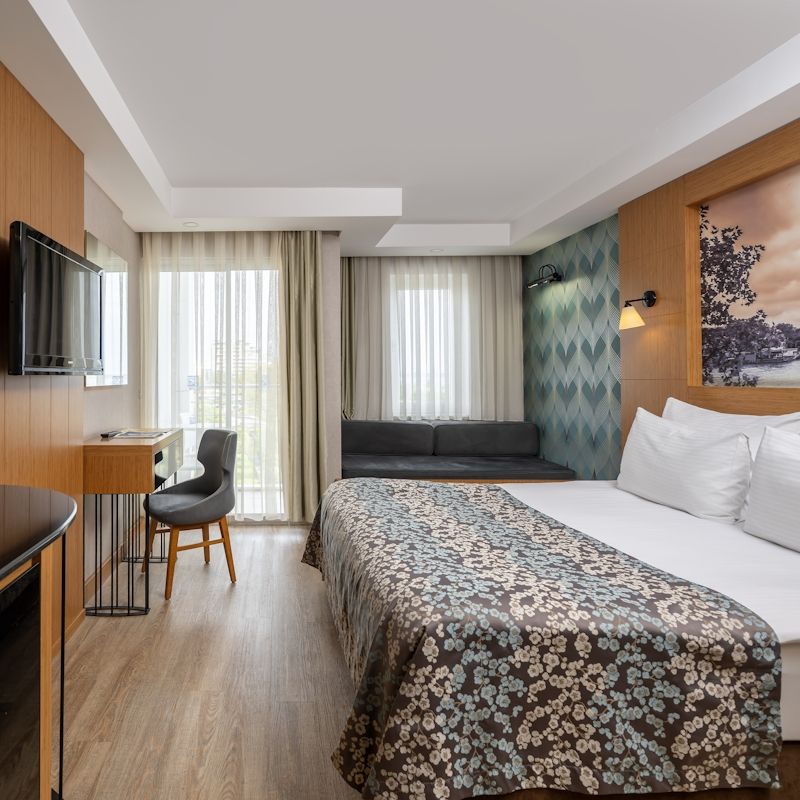 Hôtel Sealife Family Resort 5* pas cher photo 17